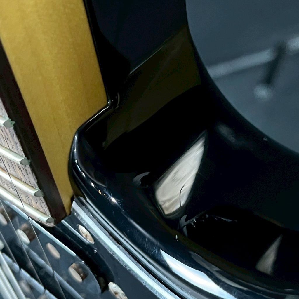 HISTORY Japan CZ Series Stratocaster