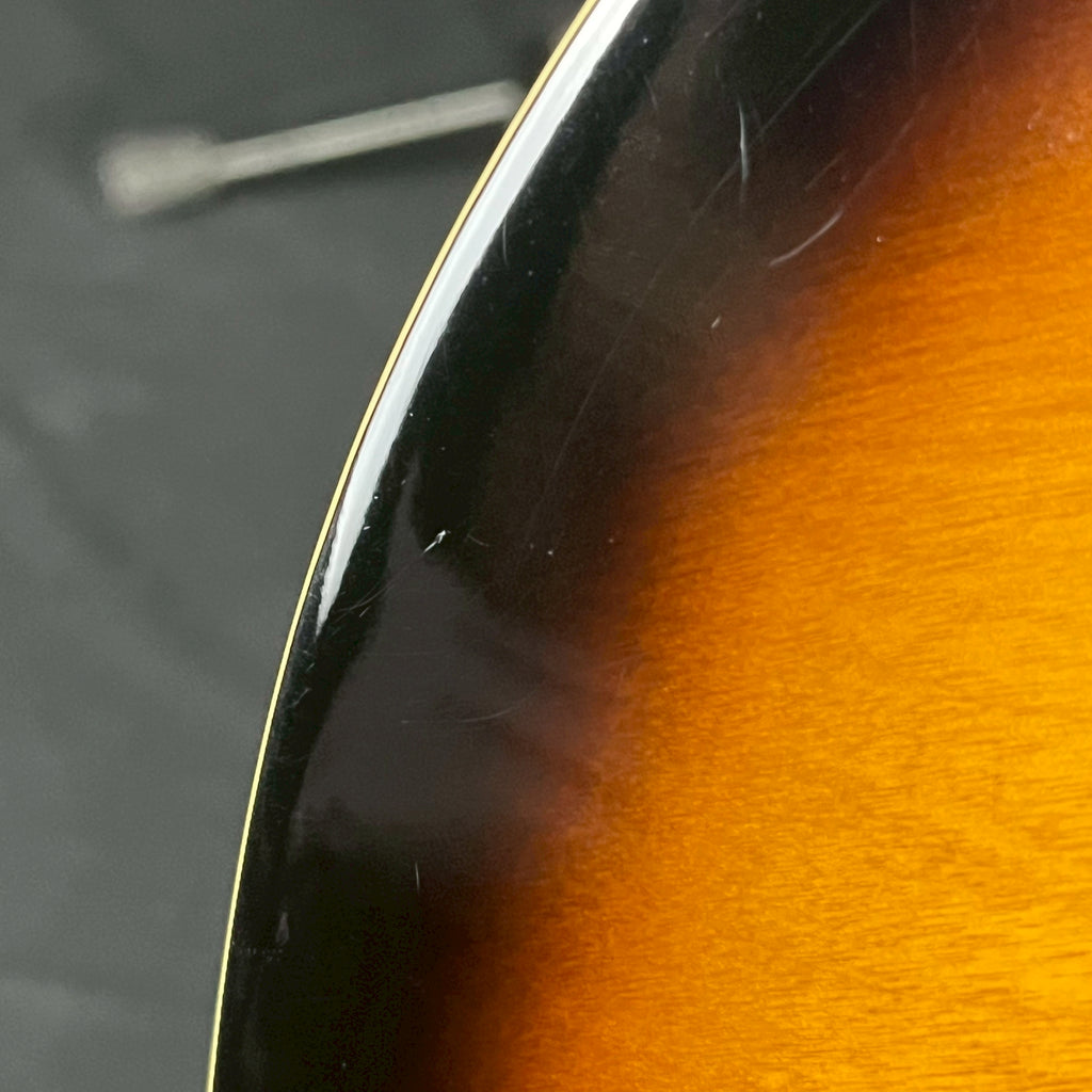 Epiphone Casino VS 2007