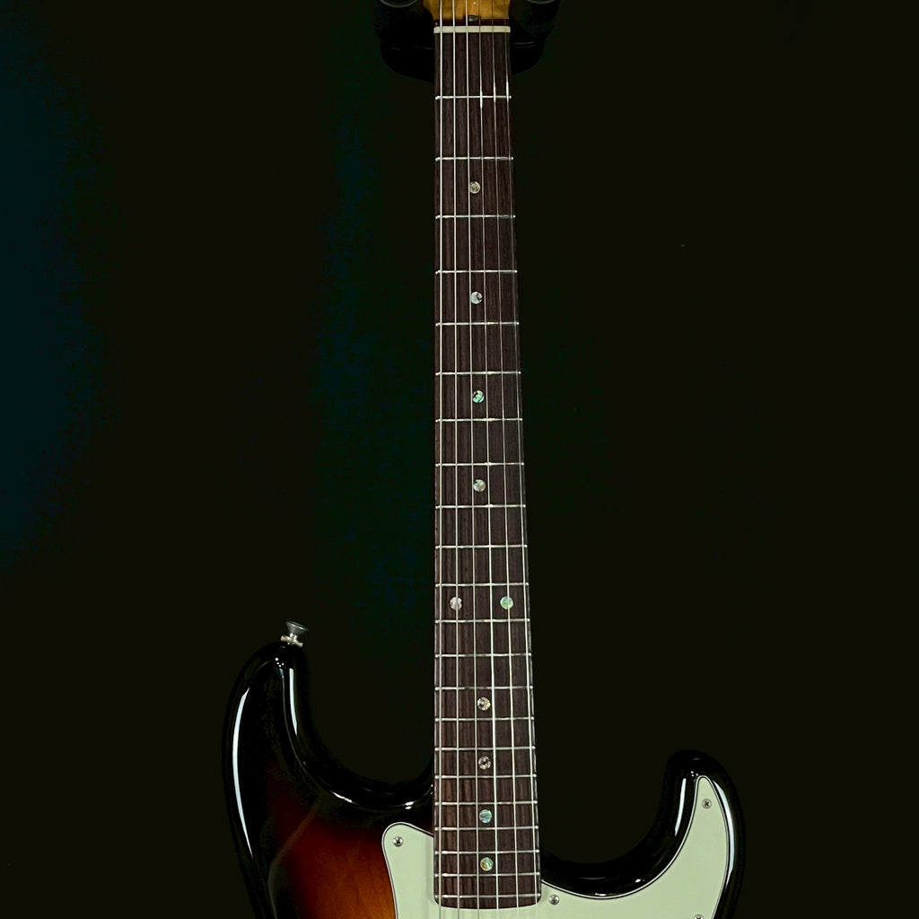 HISTORY Japan GH-SV