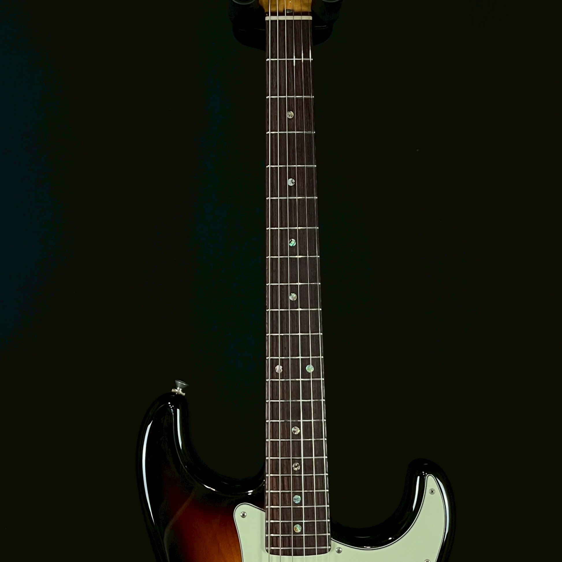 HISTORY Japan GH-SV