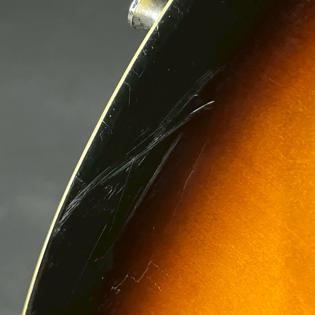 Epiphone Casino VS 2007