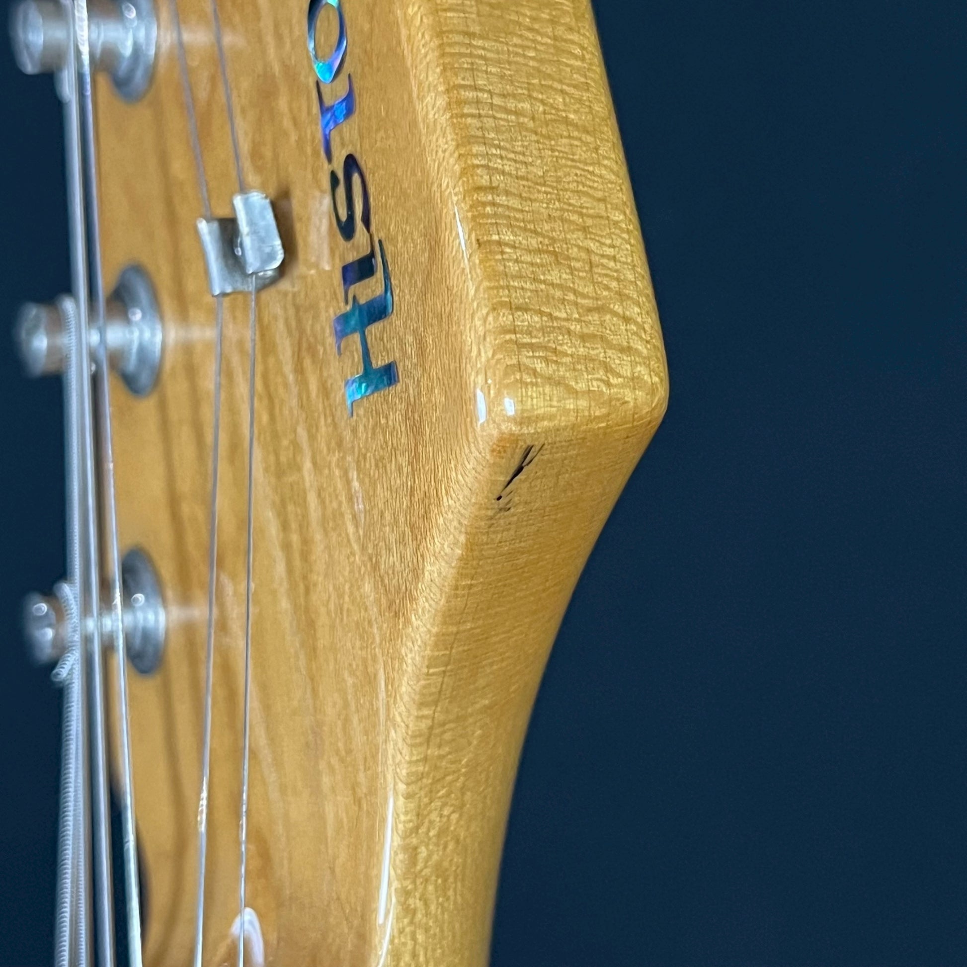 HISTORY Japan GH-SV