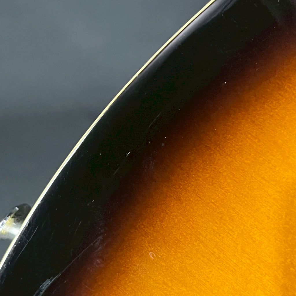 Epiphone Casino VS 2007