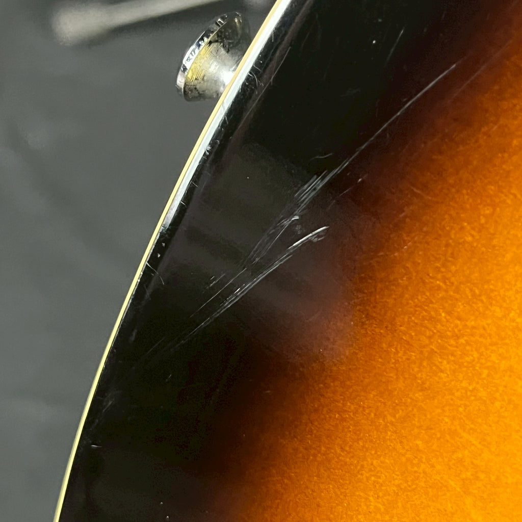 Epiphone Casino VS 2007