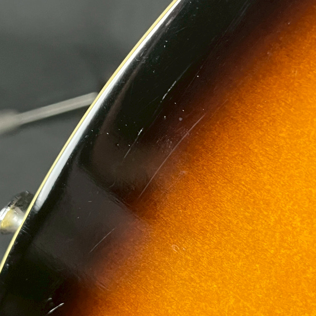 Epiphone Casino VS 2007