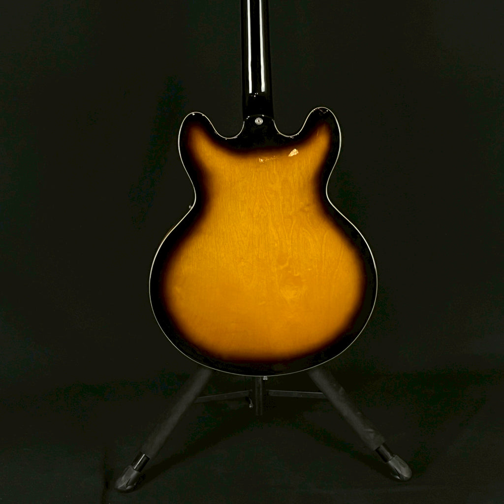 Epiphone Casino VS 2007