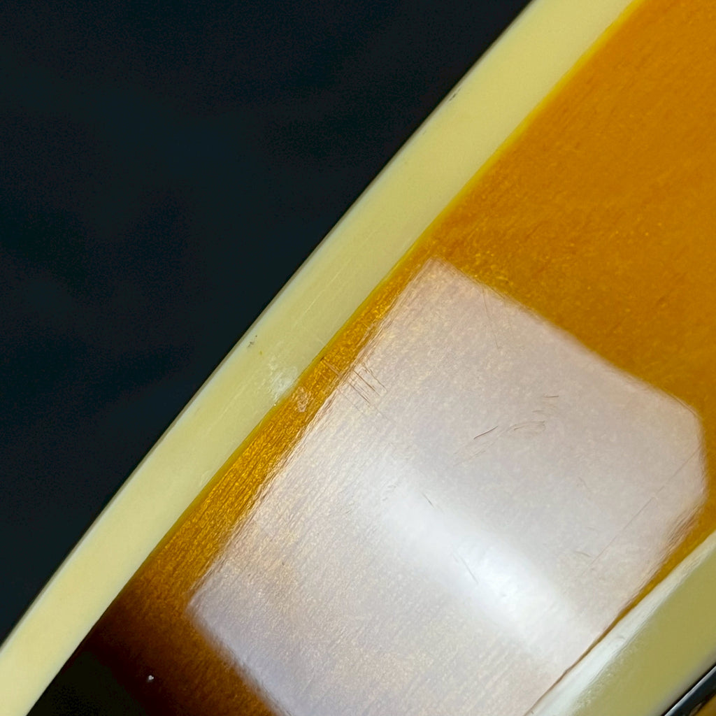 Epiphone Casino VS 2007