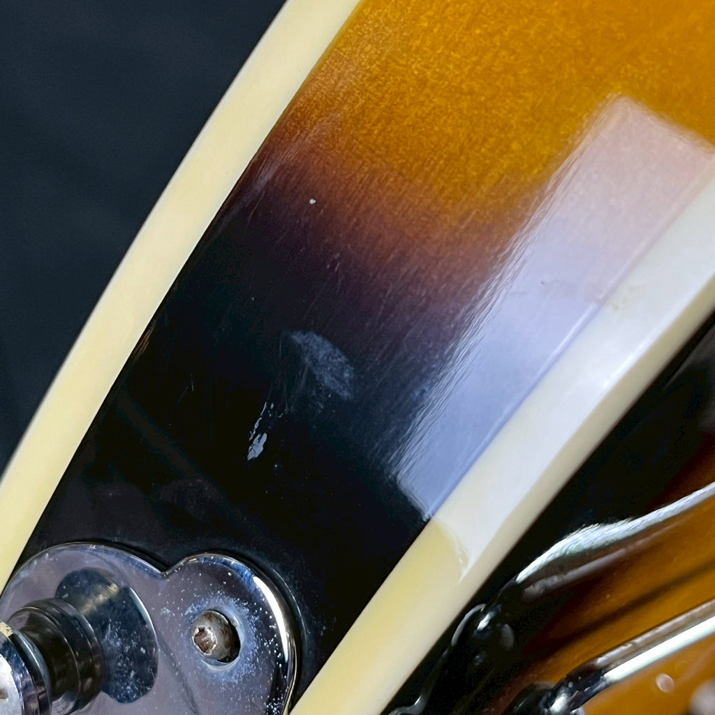 Epiphone Casino VS 2007