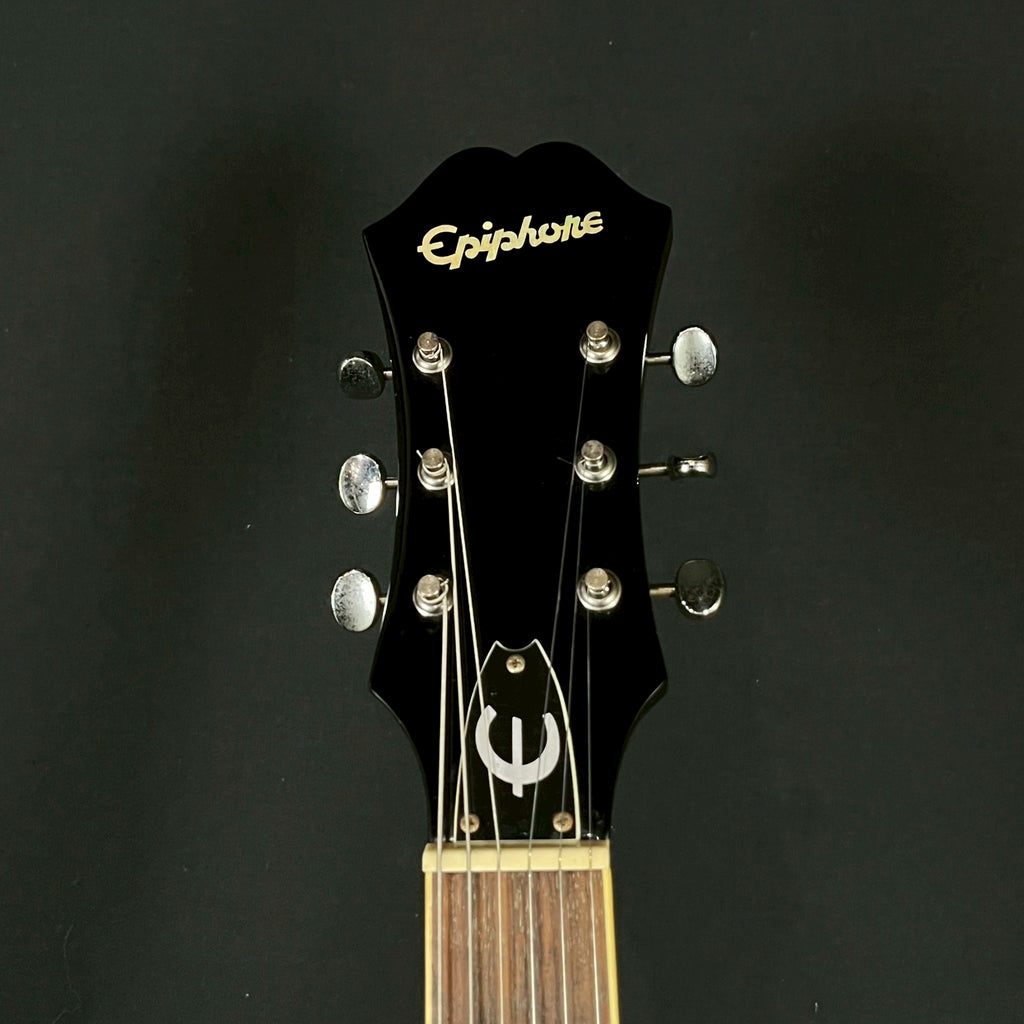 Epiphone Casino VS 2007