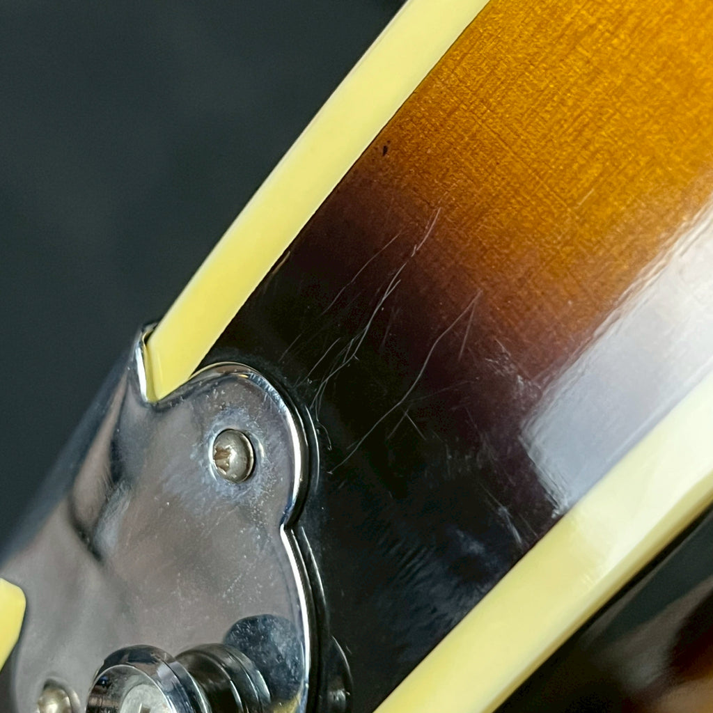Epiphone Casino VS 2007