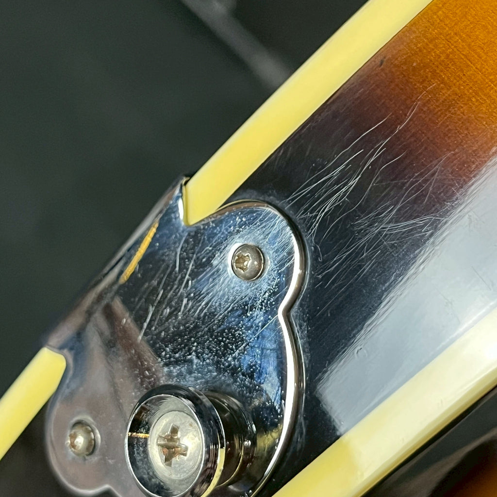 Epiphone Casino VS 2007