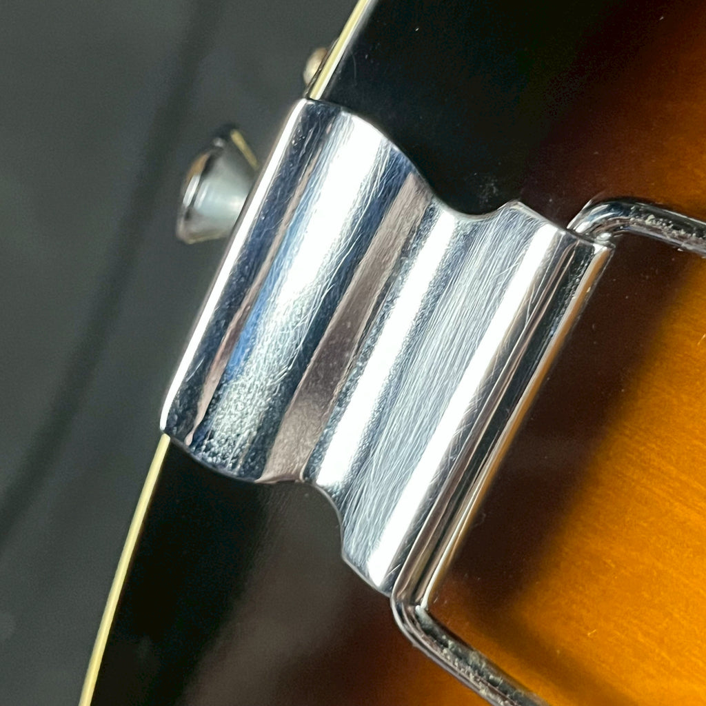 Epiphone Casino VS 2007