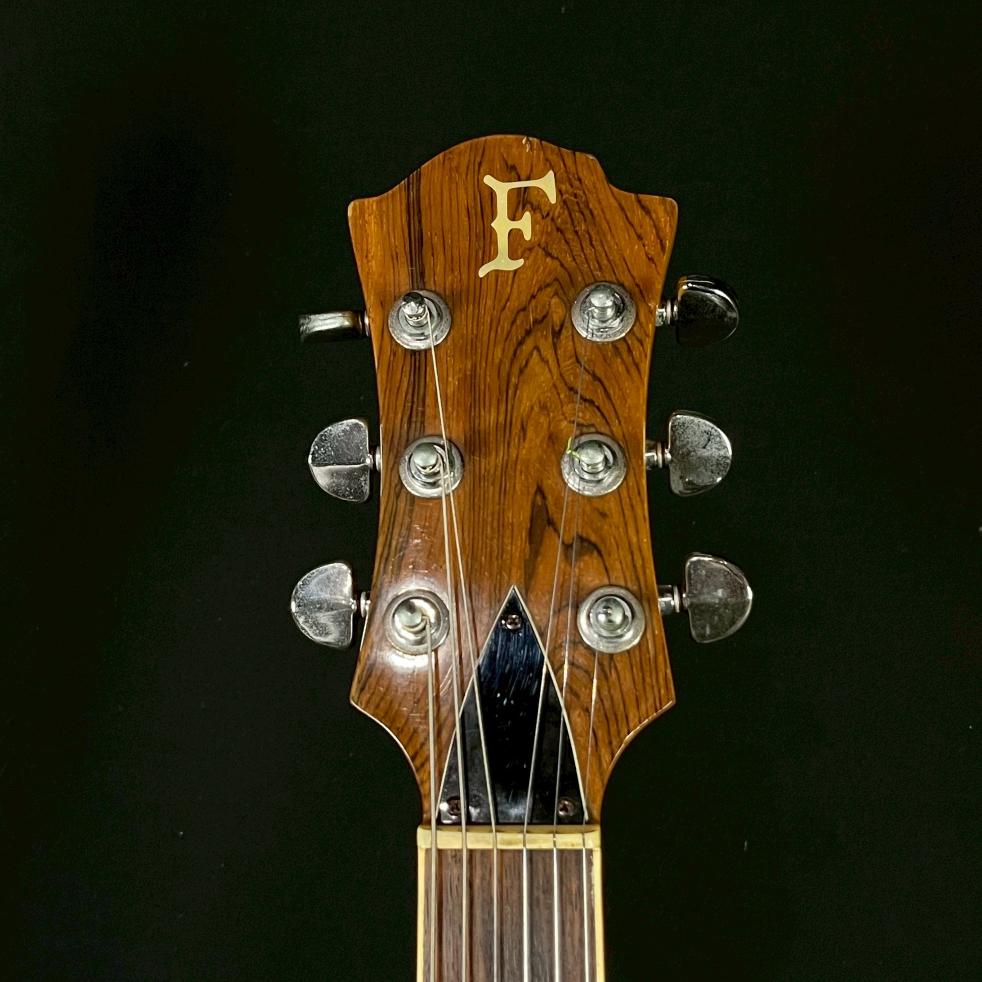 FERNANDES MG-85C