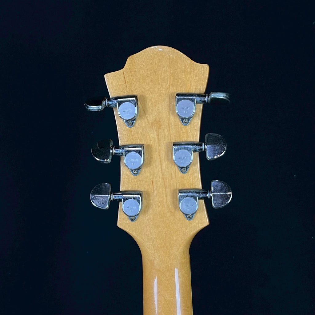 FERNANDES MG-85C