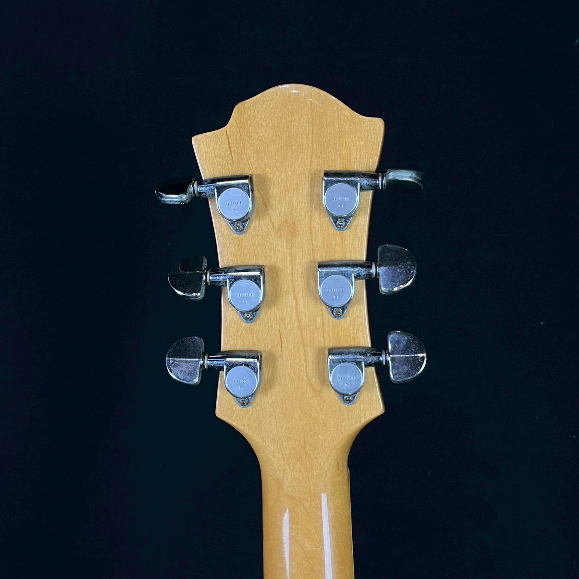 FERNANDES MG-85C