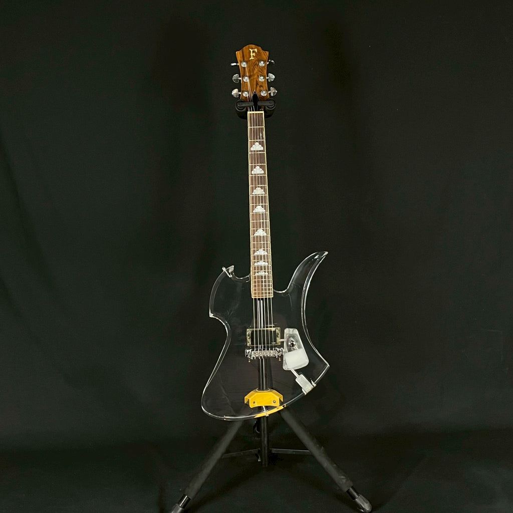 FERNANDES MG-85C