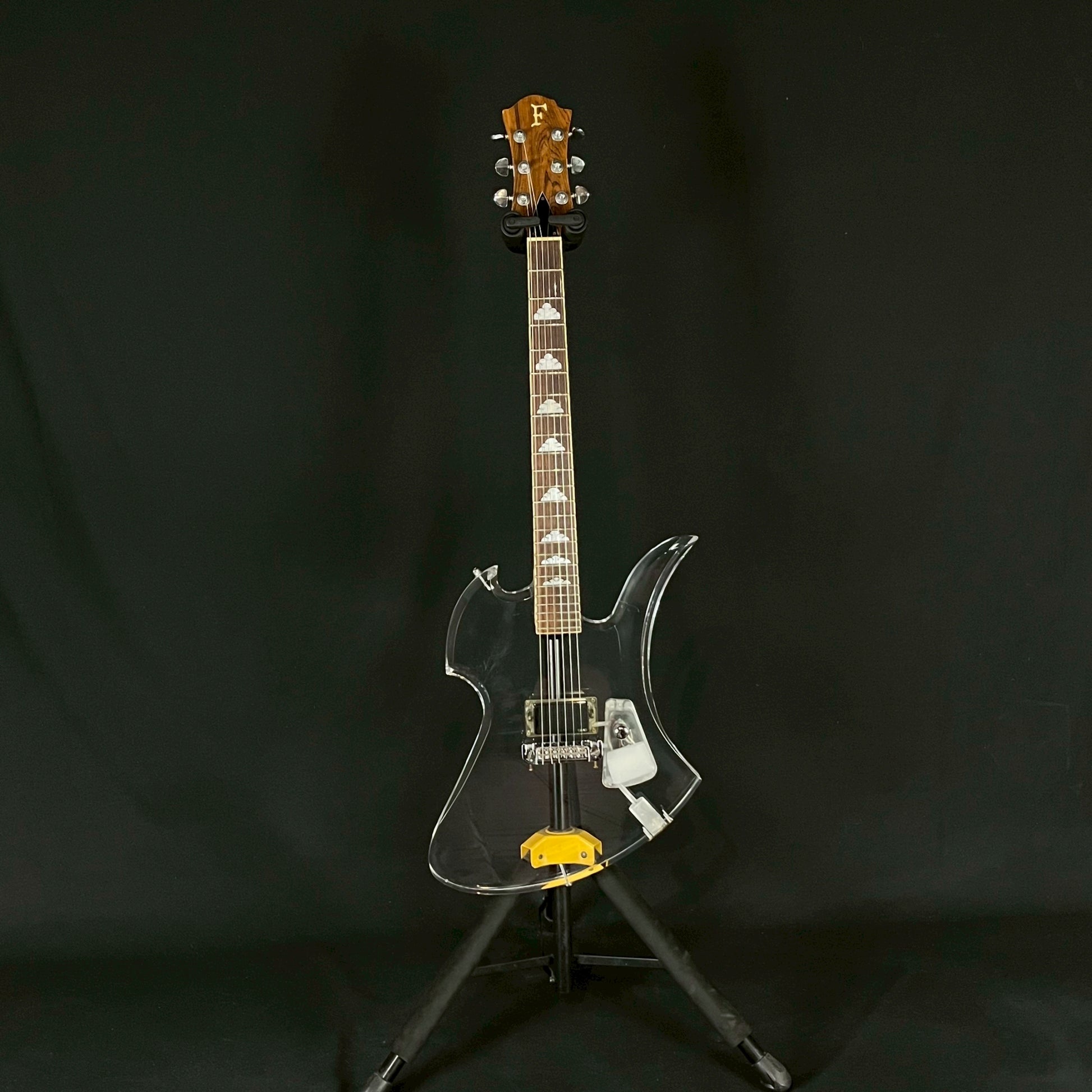 FERNANDES MG-85C