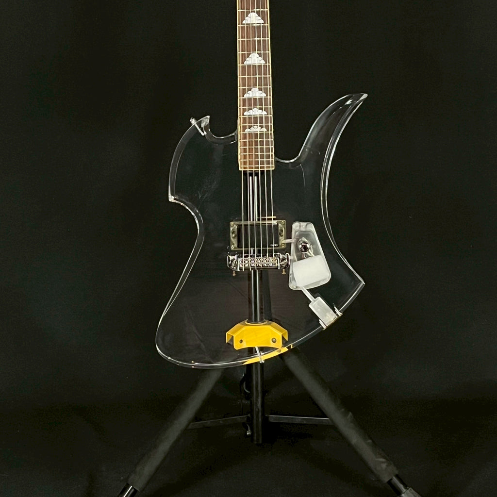 FERNANDES MG-85C