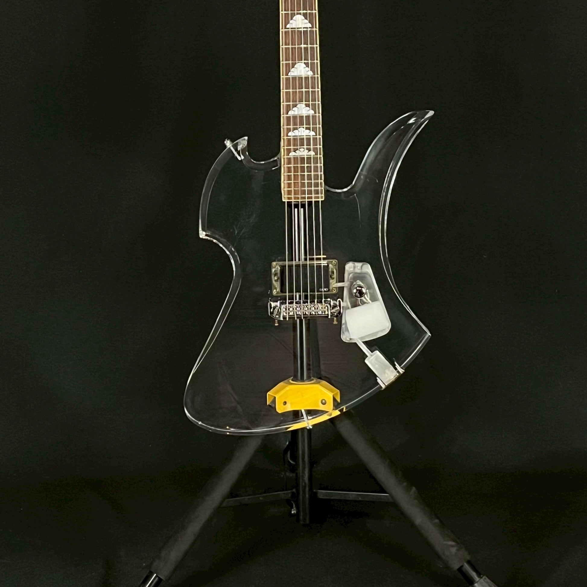 FERNANDES MG-85C