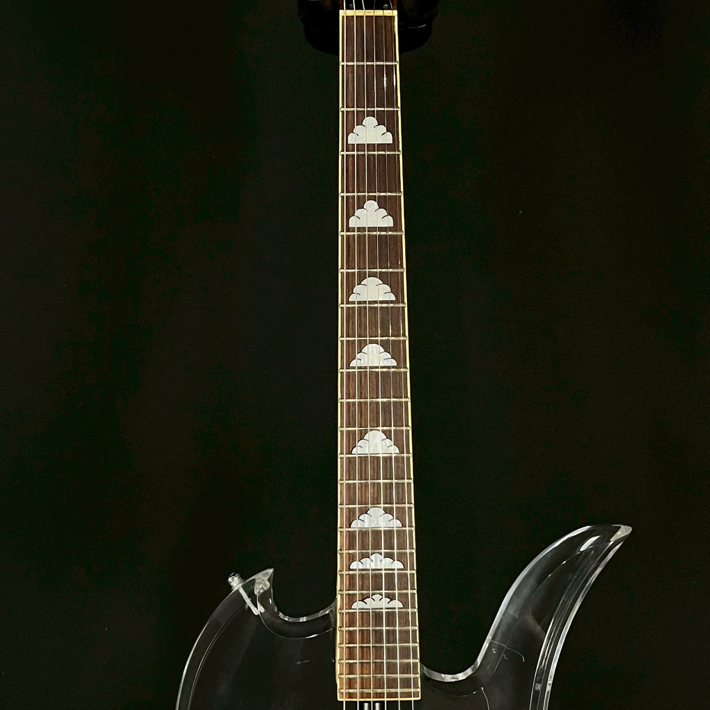 FERNANDES MG-85C