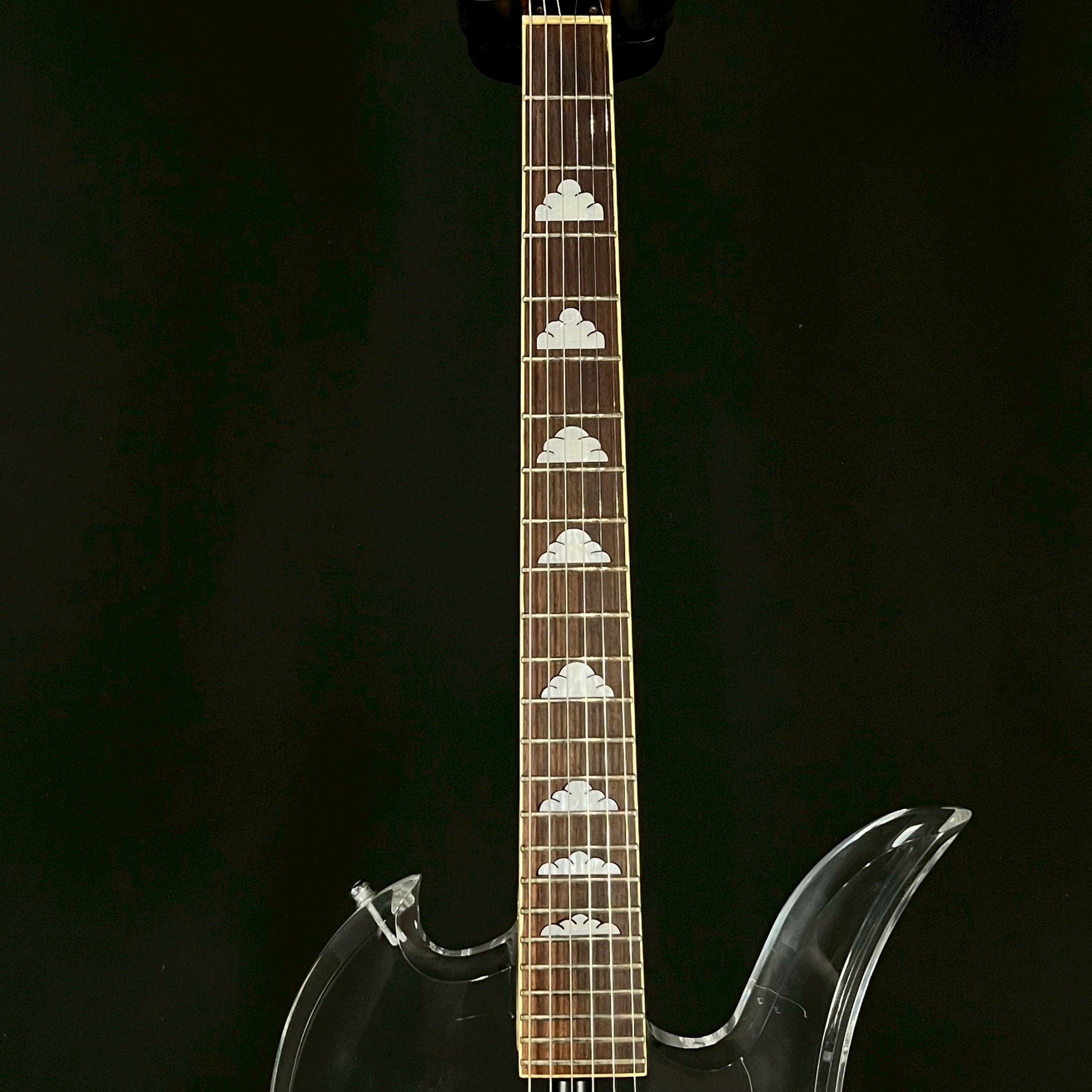 FERNANDES MG-85C