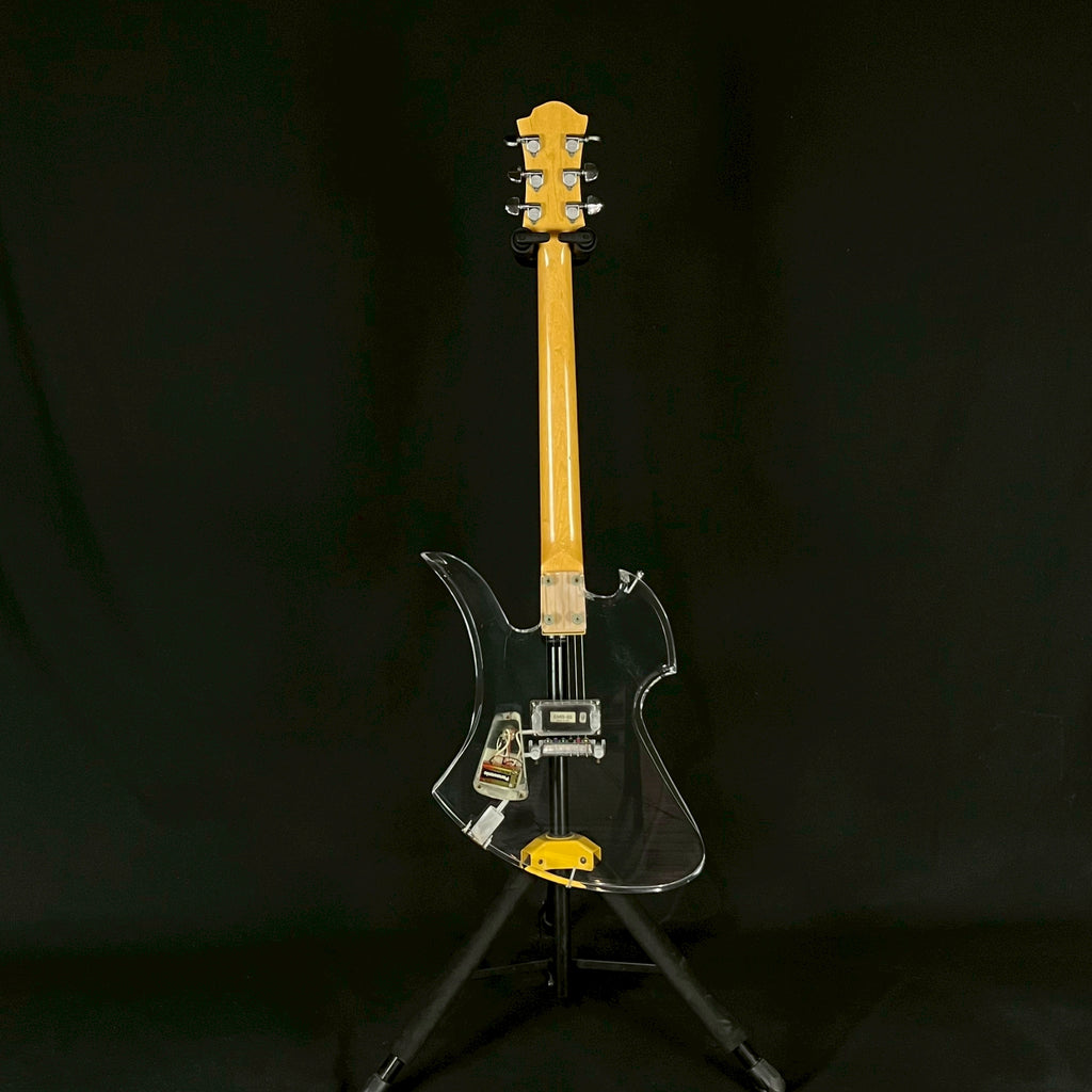 FERNANDES MG-85C