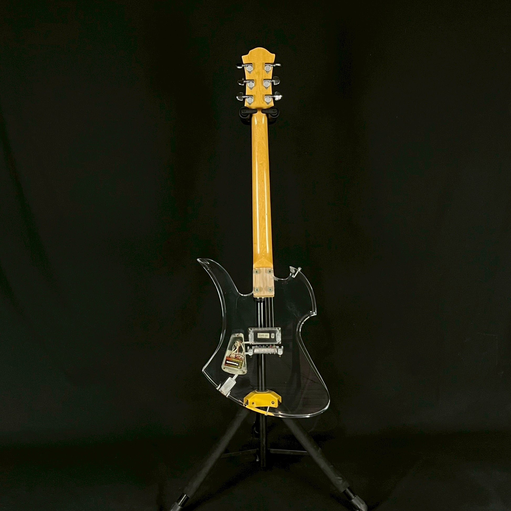 FERNANDES MG-85C