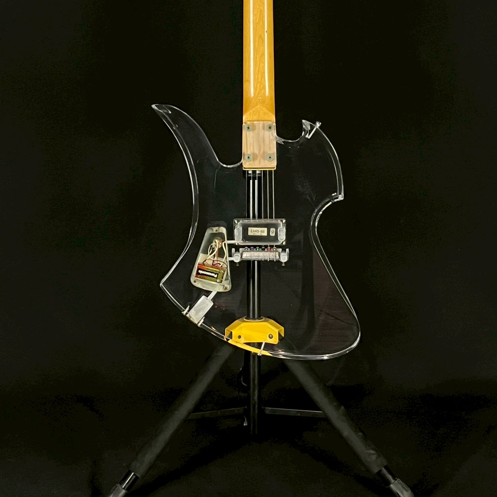 FERNANDES MG-85C
