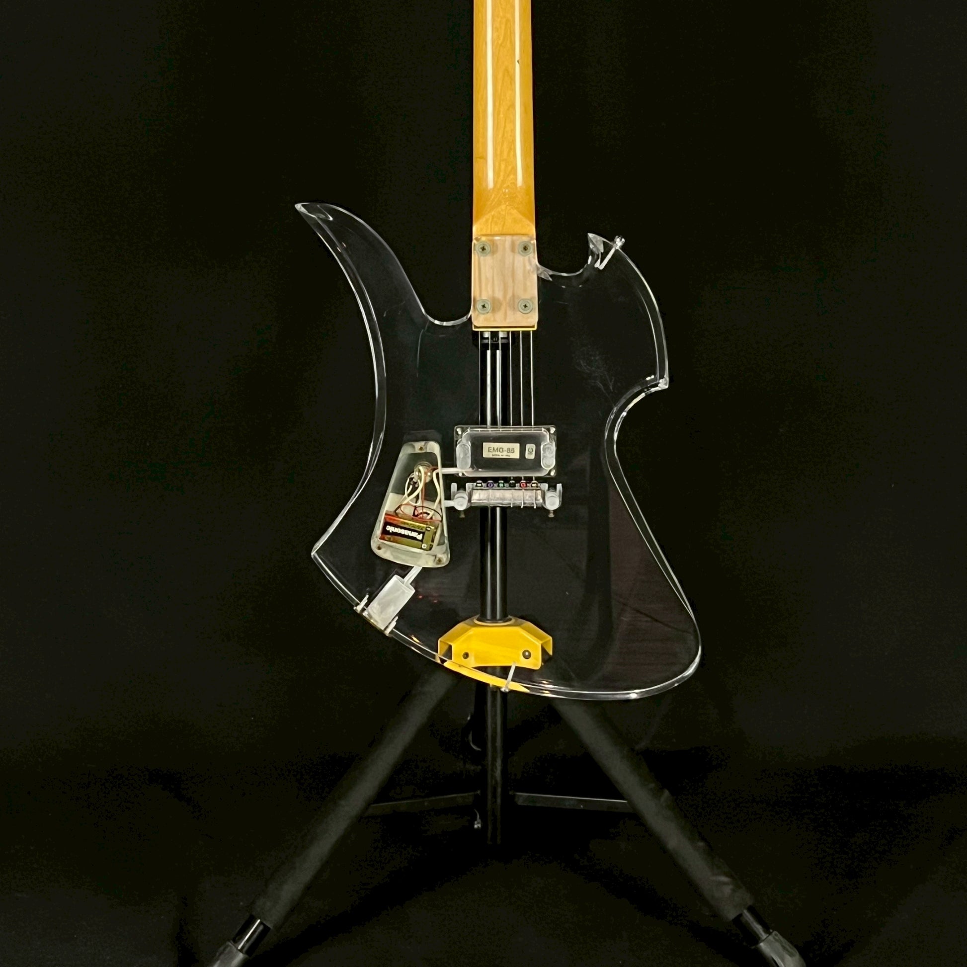 FERNANDES MG-85C