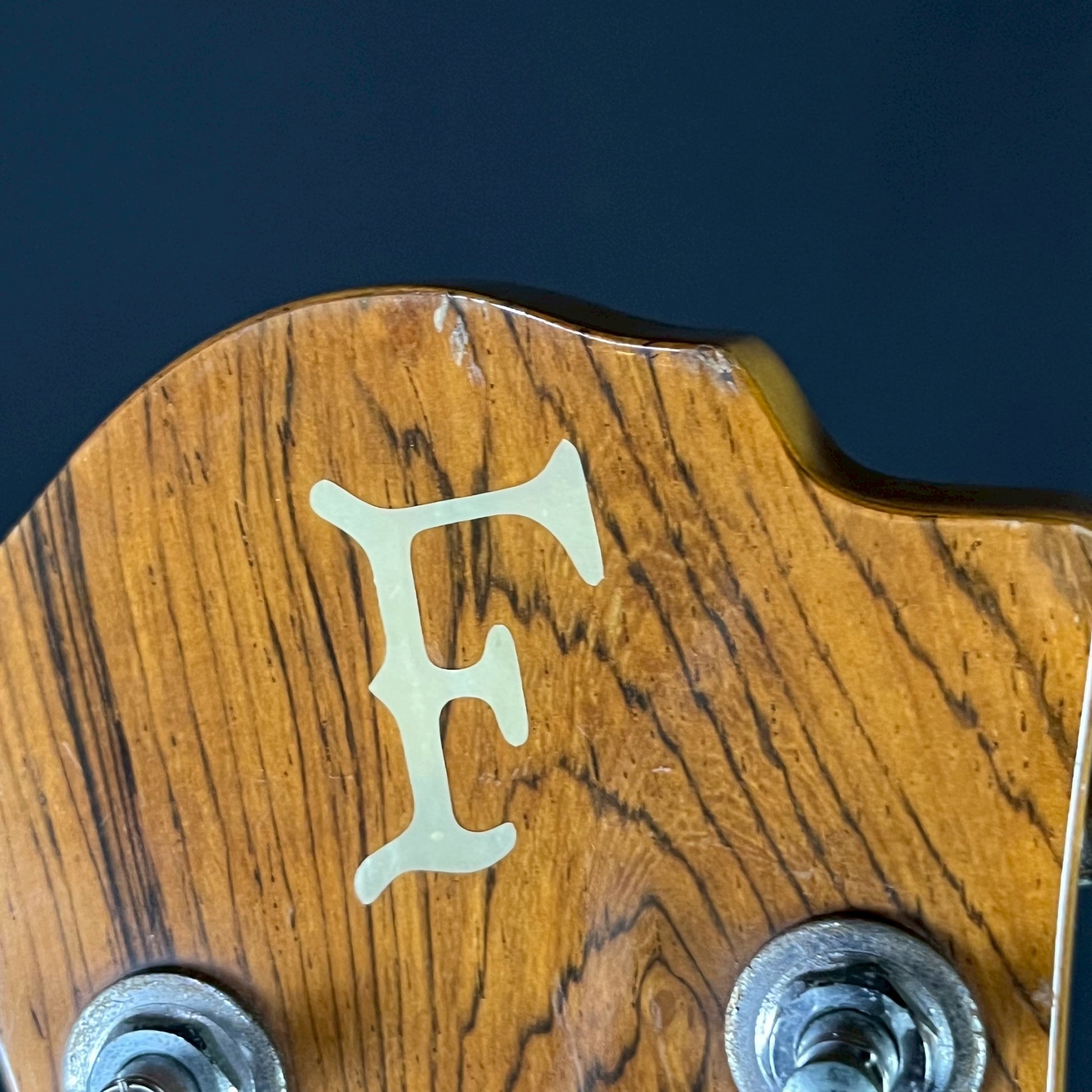 FERNANDES MG-85C