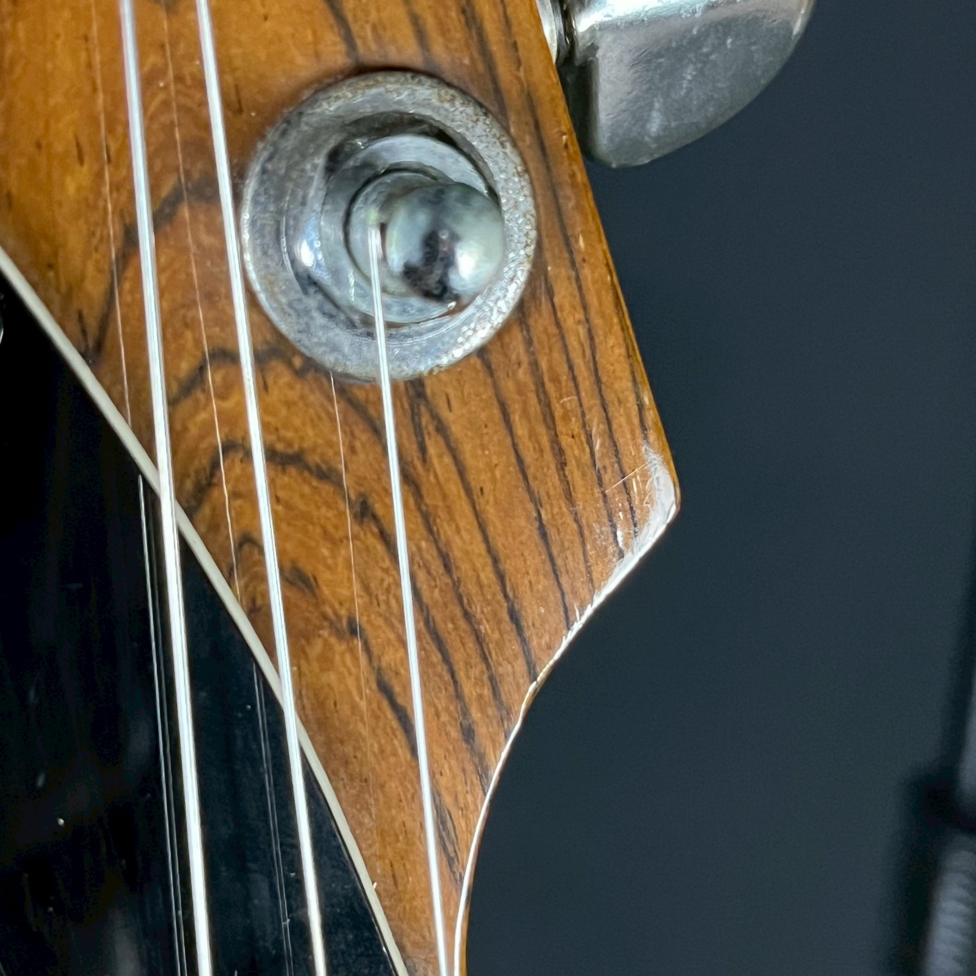 FERNANDES MG-85C