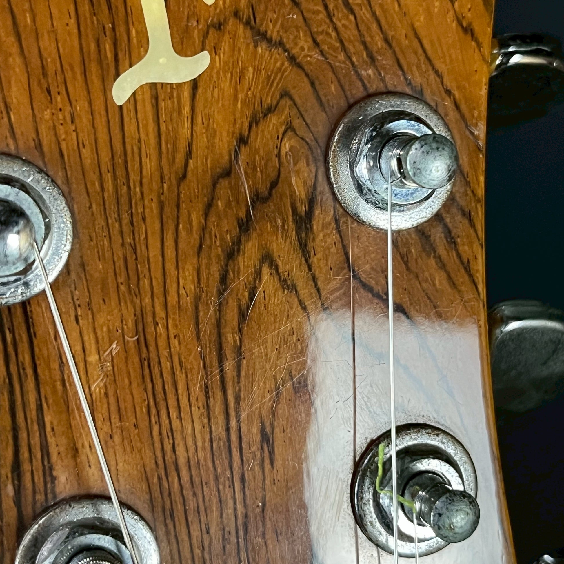 FERNANDES MG-85C