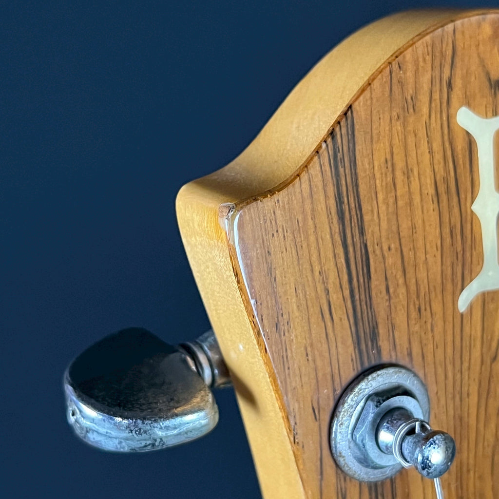 FERNANDES MG-85C