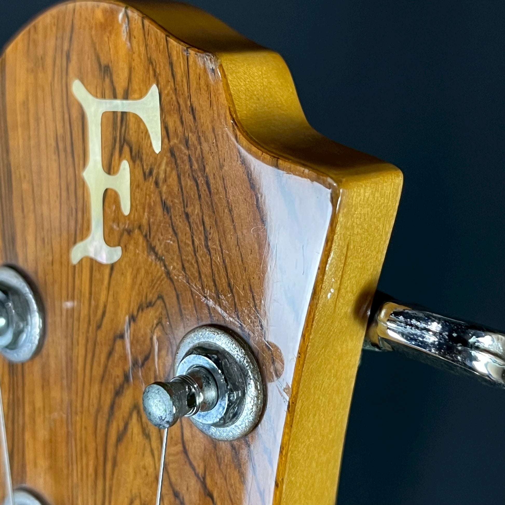 FERNANDES MG-85C