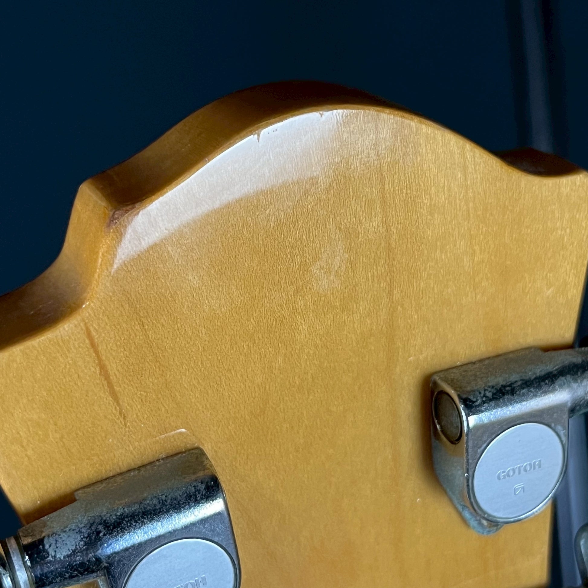FERNANDES MG-85C