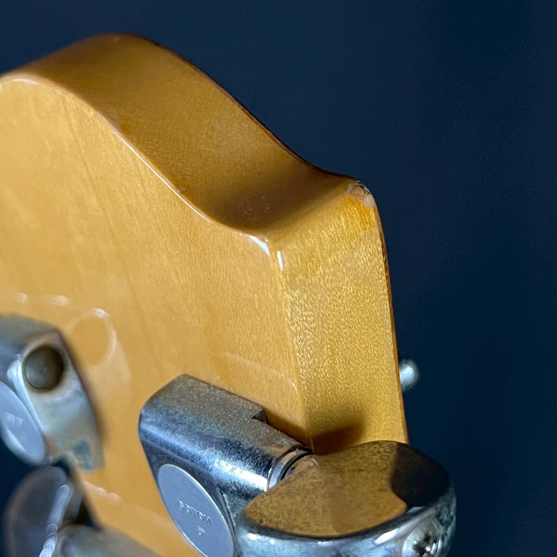 FERNANDES MG-85C