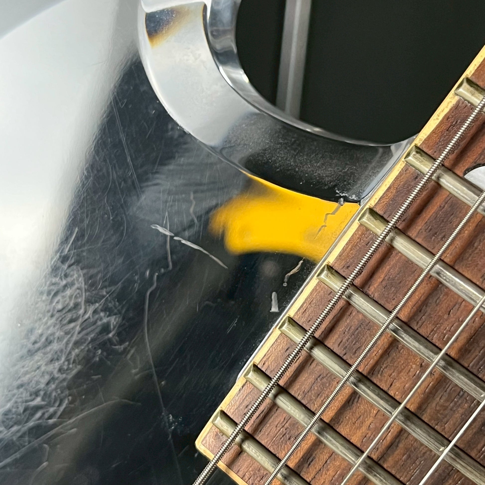 FERNANDES MG-85C