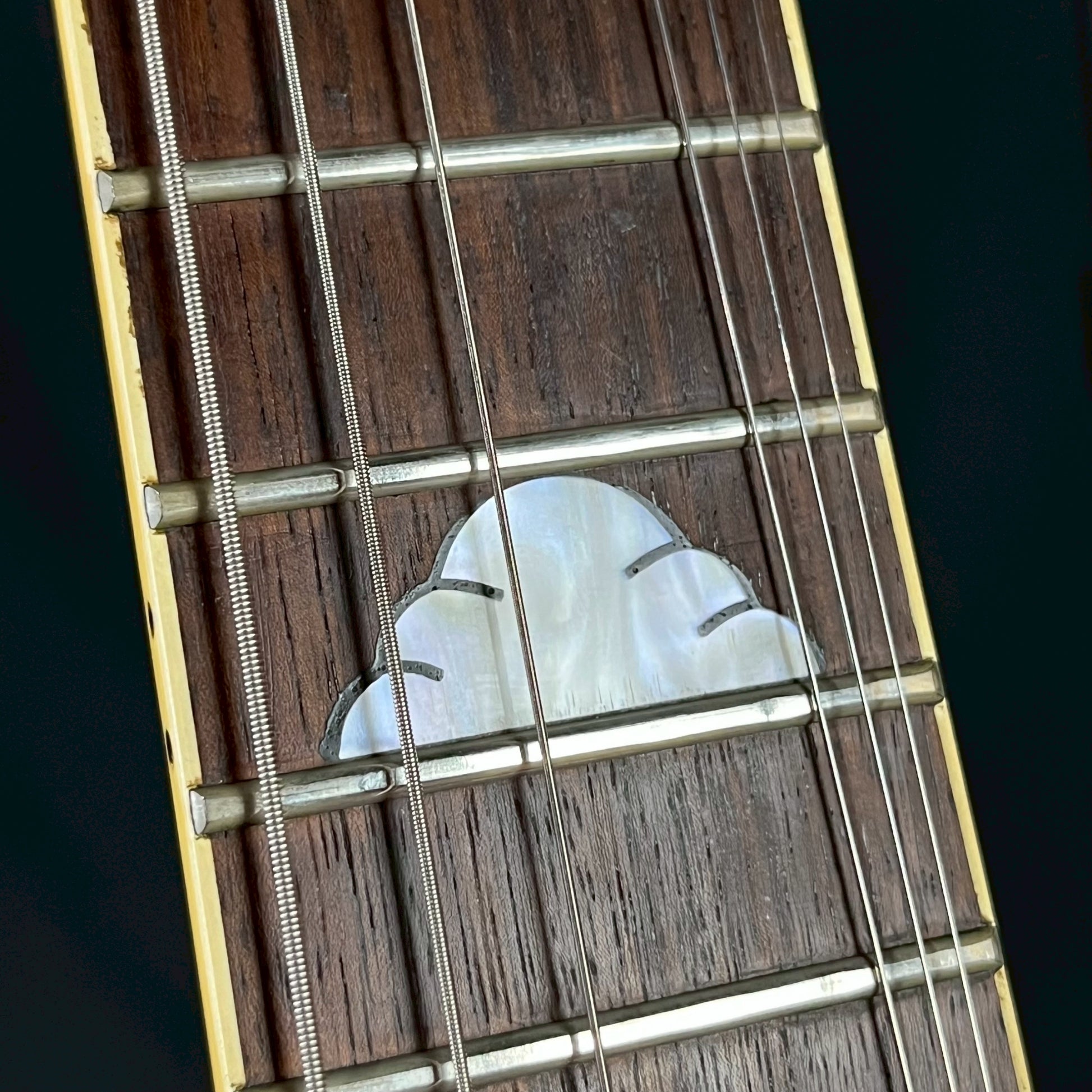 FERNANDES MG-85C