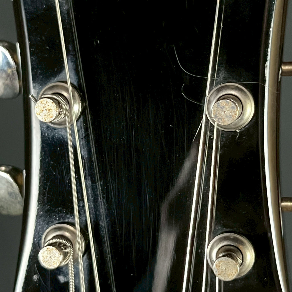 Epiphone Casino VS 2007