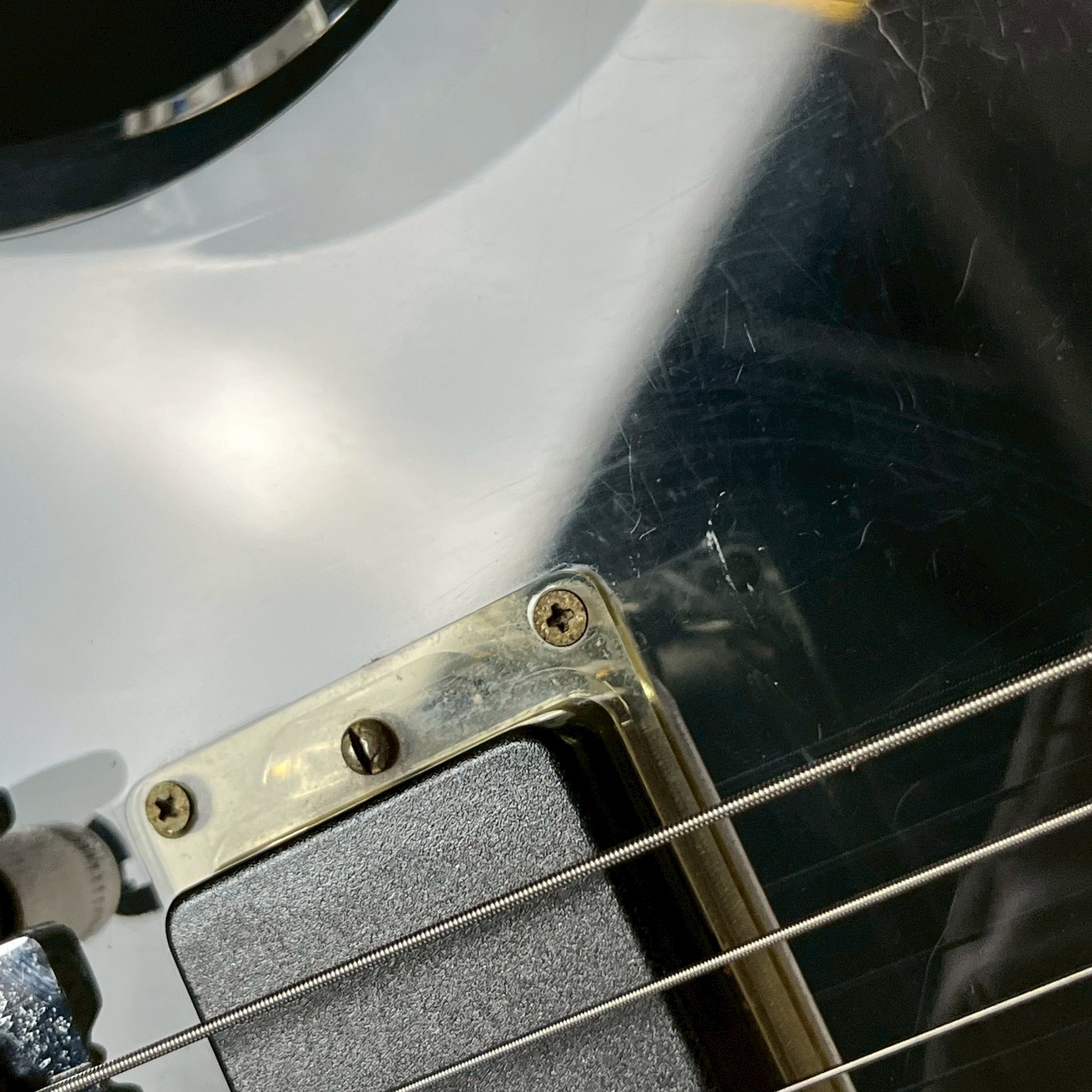 FERNANDES MG-85C