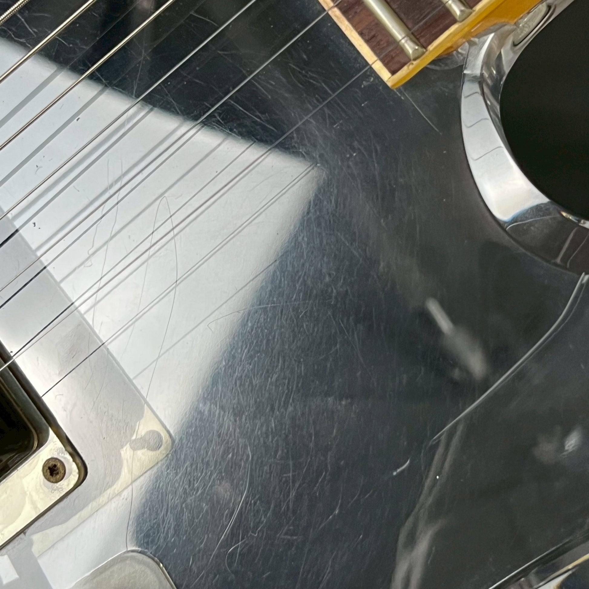 FERNANDES MG-85C