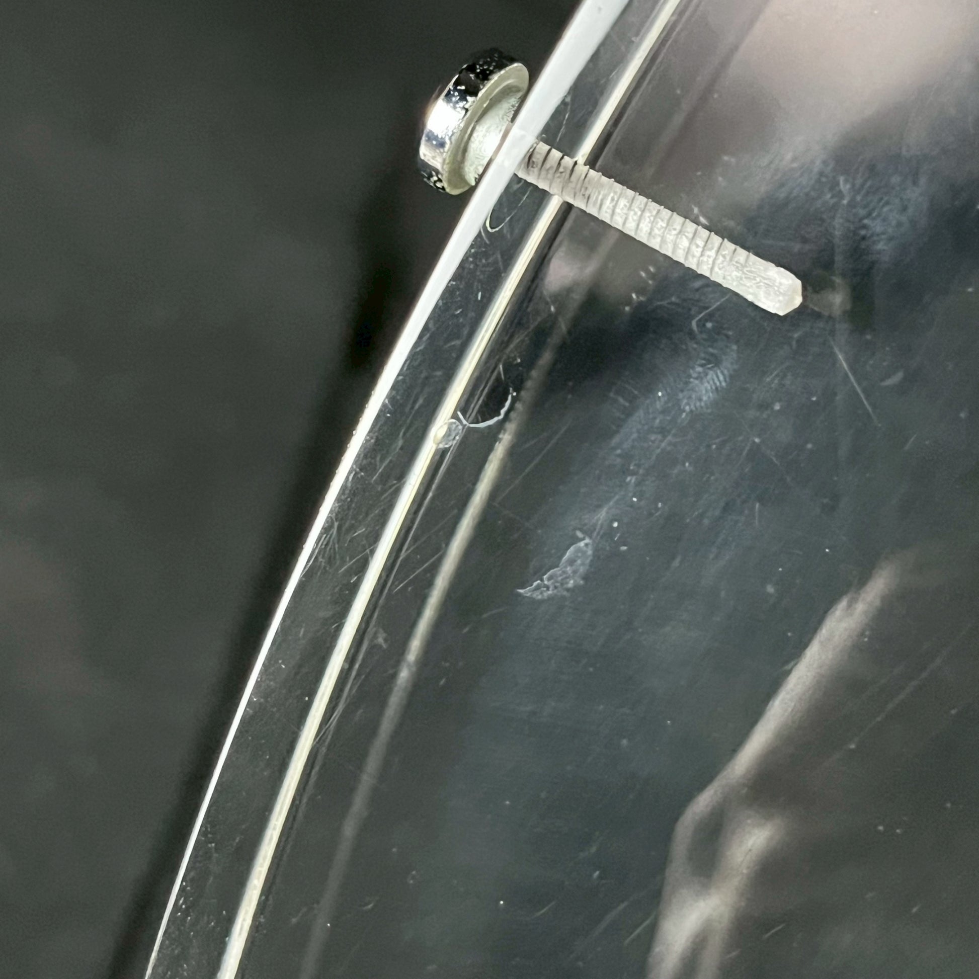 FERNANDES MG-85C
