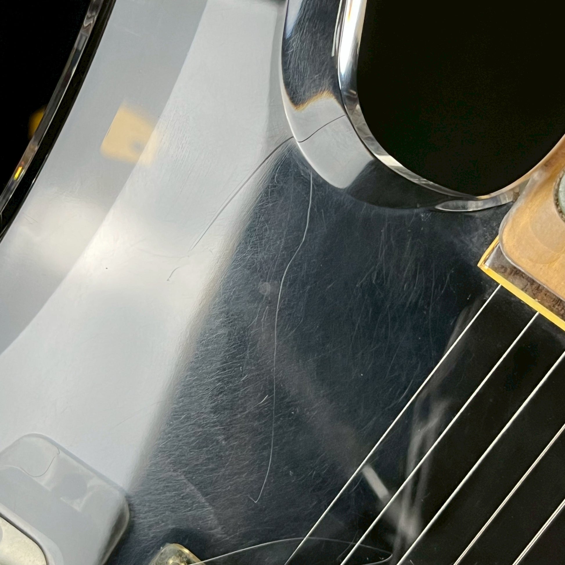 FERNANDES MG-85C
