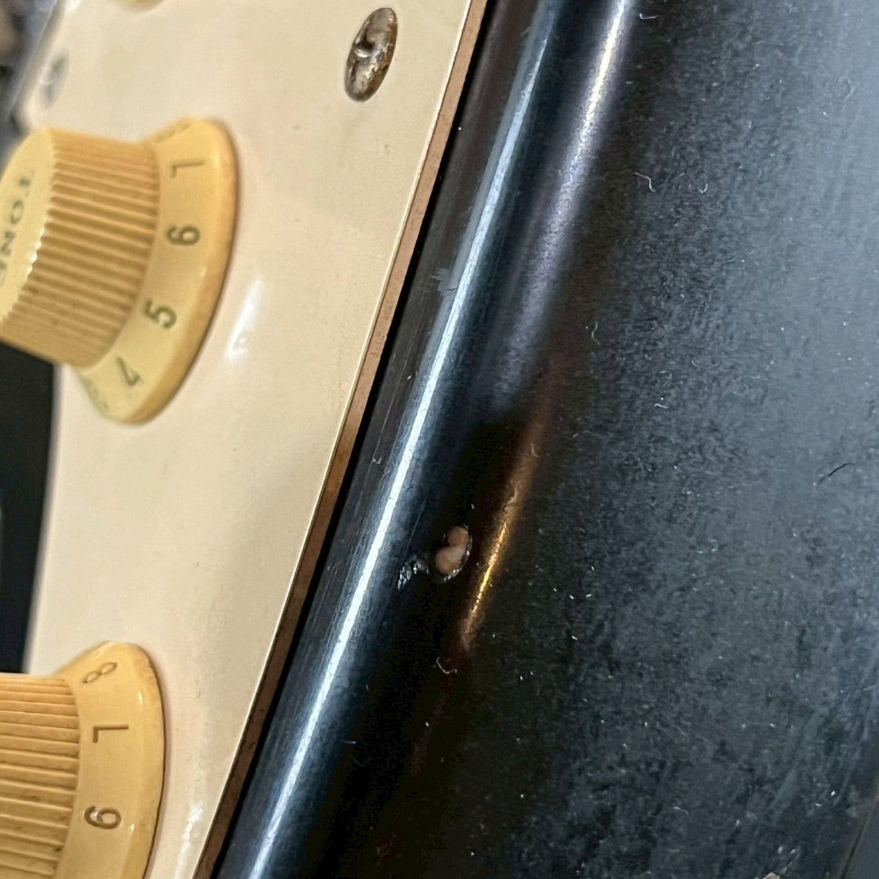 Fender American Vintage 57 Stratocaster
