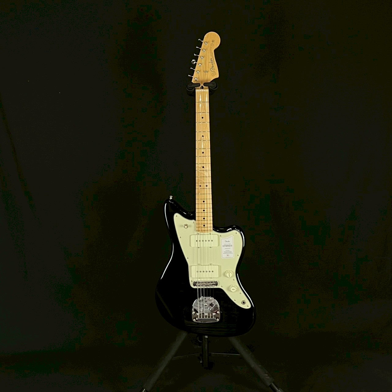 Fender Japan Hybrid II Jazzmaster 2021