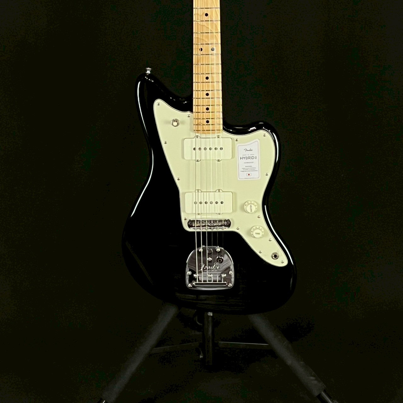 Fender Japan Hybrid II Jazzmaster 2021