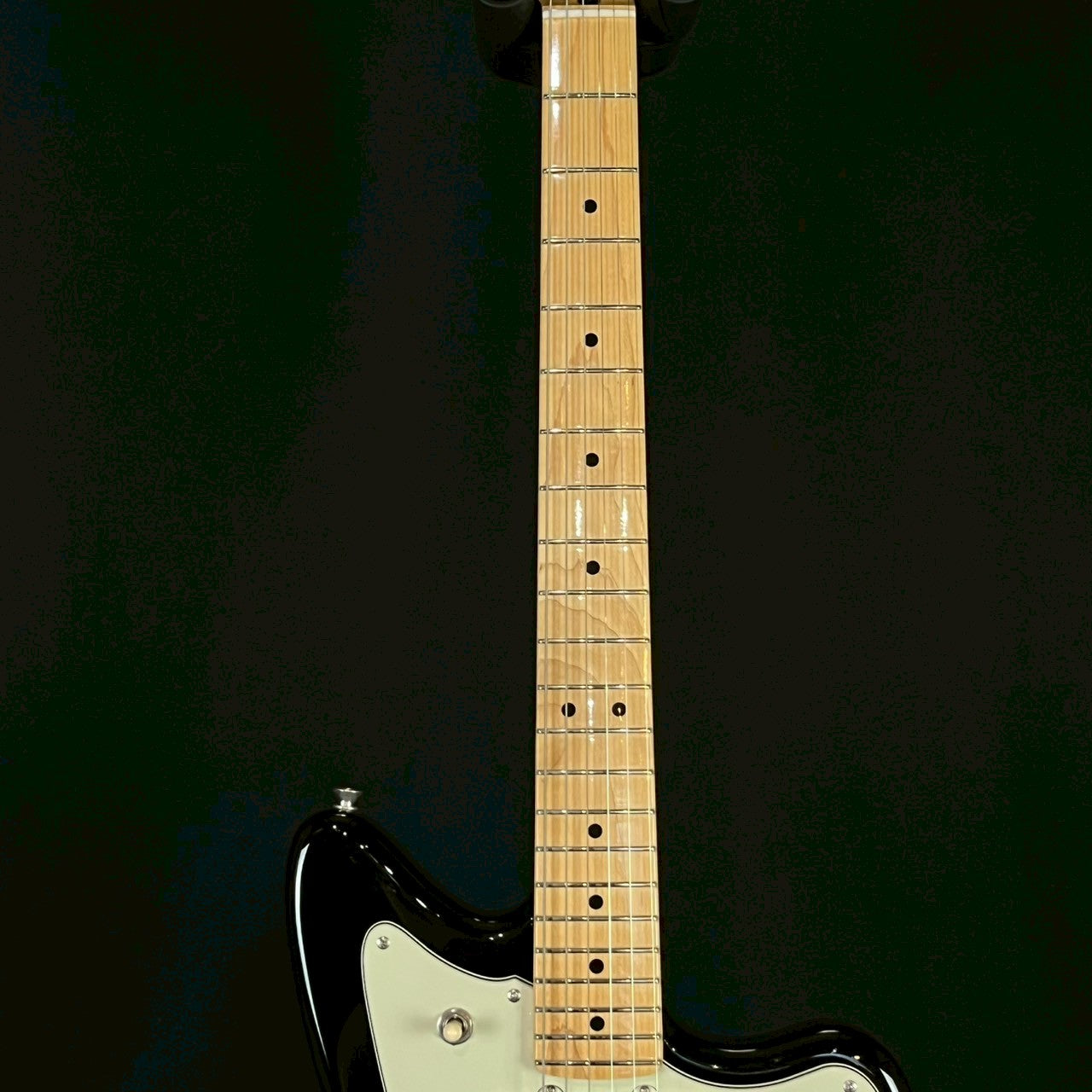 Fender Japan Hybrid II Jazzmaster 2021