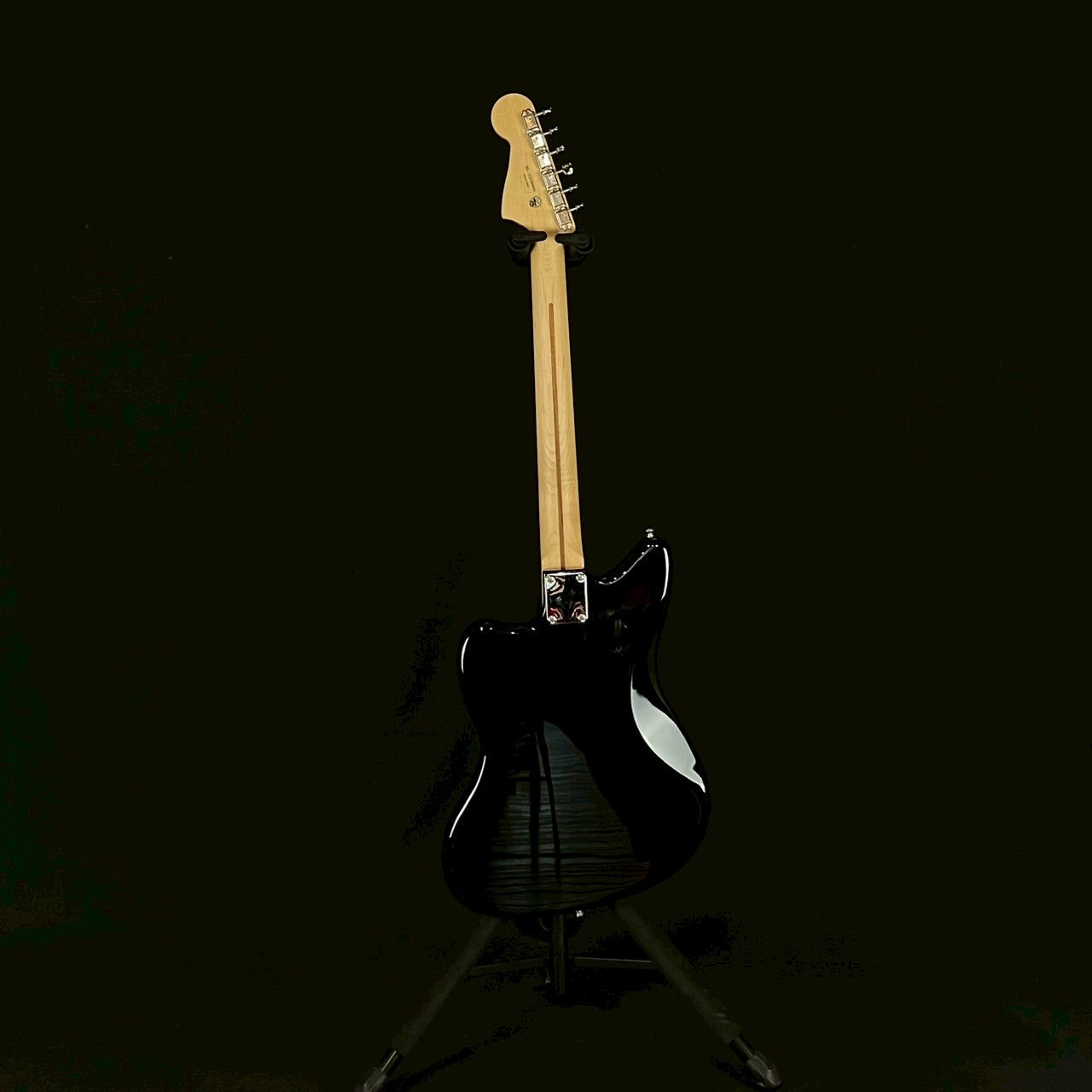 Fender Japan Hybrid II Jazzmaster 2021