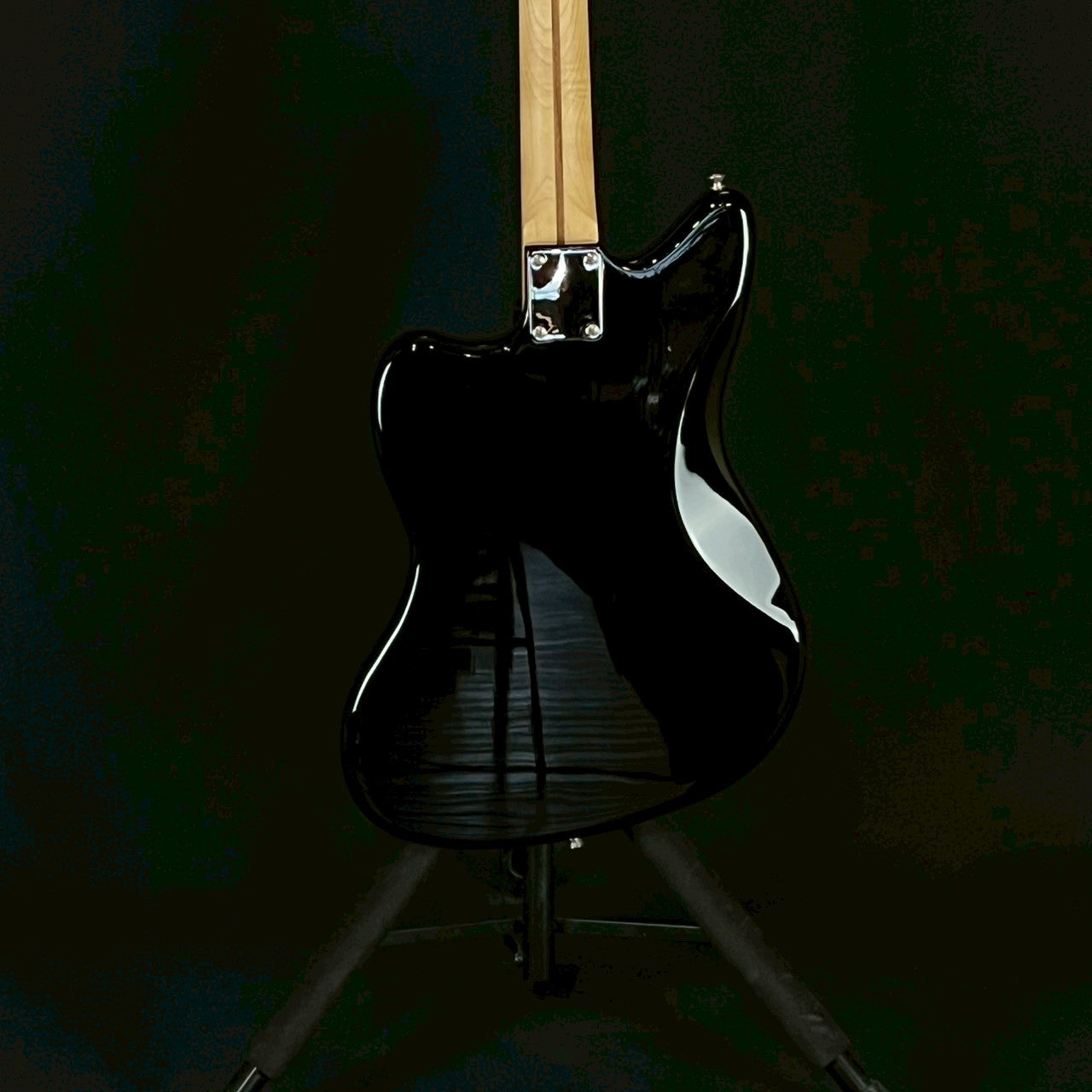 Fender Japan Hybrid II Jazzmaster 2021