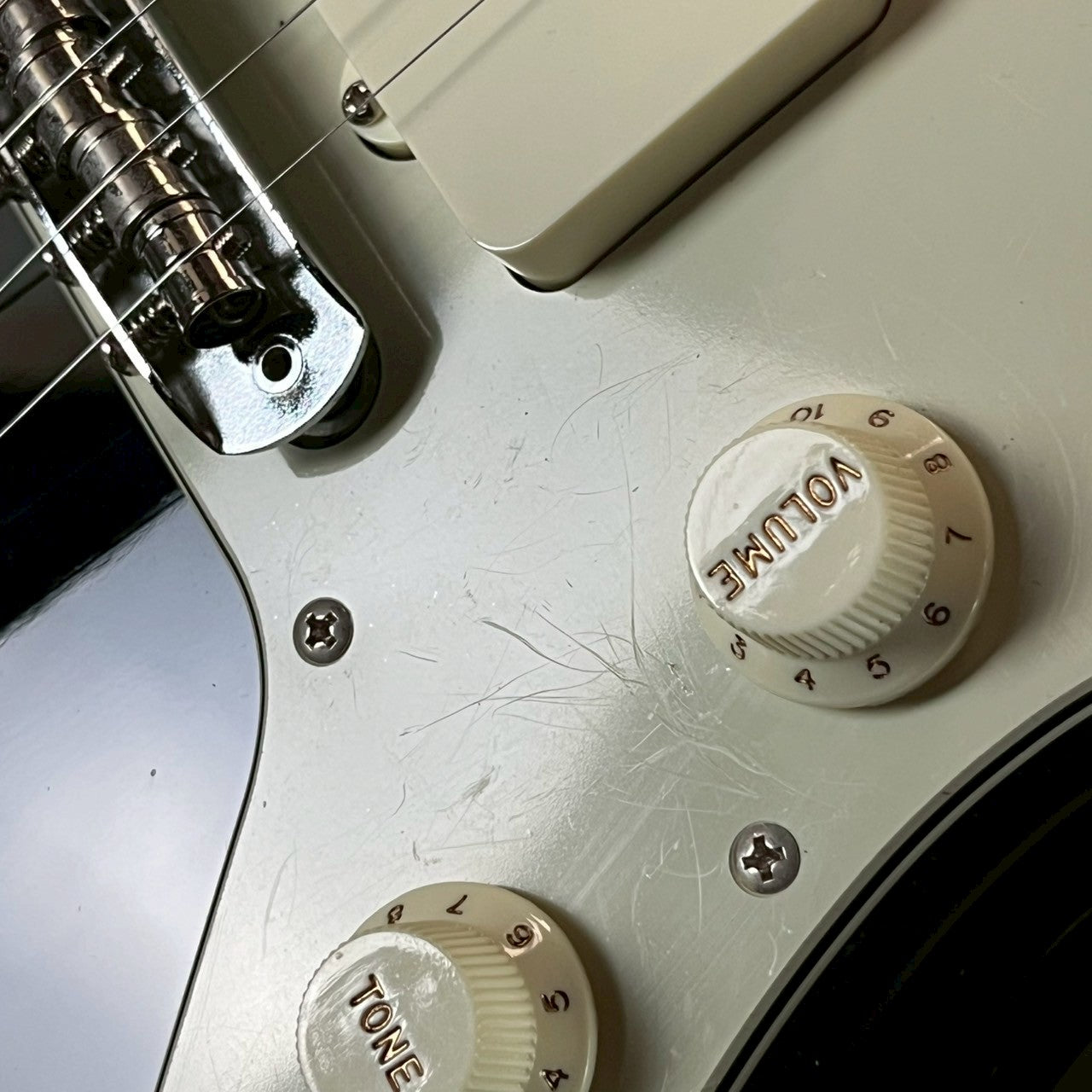 Fender Japan Hybrid II Jazzmaster 2021